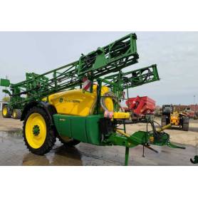 Причіпний обприскувач John Deere M732 (2022)