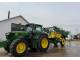 Причіпний обприскувач John Deere M732 (2022)