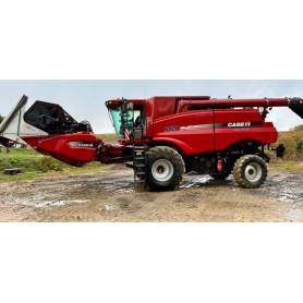 Комбайн Case IH 8120 (2009)