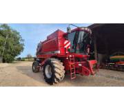 Комбайн Case IH 2388 Exclusive