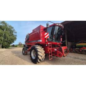 Комбайн Case IH 2388 Exclusive (2004)