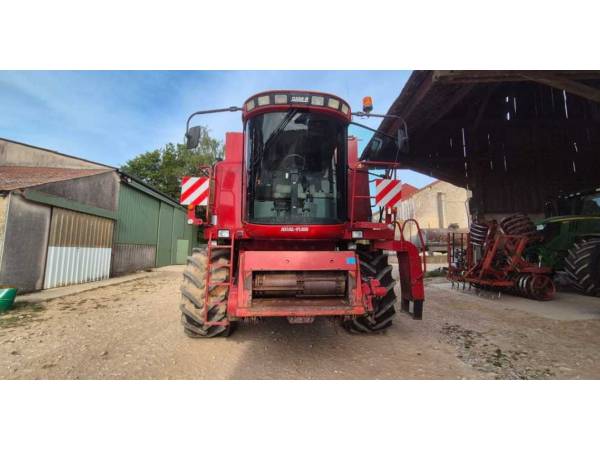Комбайн Case IH 2388 Exclusive (2004)