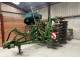 Дискова борона Amazone Catros+ 4002-2 (2018)