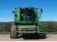 Комбайн John Deere 9780 CTS (2001)