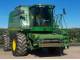 Комбайн John Deere 9780 CTS (2001)