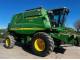 Комбайн John Deere 9780 CTS (2001)