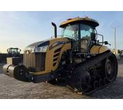 Трактор Challenger MT 775 E