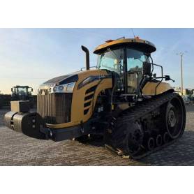 Трактор Challenger MT 775 E (2016)