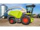 Кормозбиральний комбайн Claas Jaguar 860 (2016)