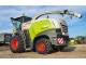 Кормозбиральний комбайн Claas Jaguar 860 (2016)