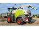 Кормозбиральний комбайн Claas Jaguar 860 (2016)