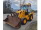 Екскаватор-навантажувач JCB 3CX (1999)