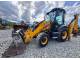 Екскаватор-навантажувач JCB 3CX (1999)