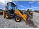 Екскаватор-навантажувач JCB 3CX (1999)