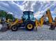 Екскаватор-навантажувач JCB 3CX (1999)