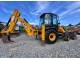 Екскаватор-навантажувач JCB 3CX (1999)