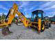 Екскаватор-навантажувач JCB 3CX (1999)