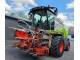 Кормозбиральний комбайн Claas Jaguar 860 (2014)