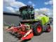 Кормозбиральний комбайн Claas Jaguar 860 (2014)