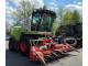 Кормозбиральний комбайн Claas Jaguar 860 (2014)