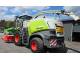 Кормозбиральний комбайн Claas Jaguar 860 (2014)