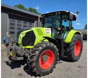 Трактор Claas Arion 620