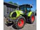 Трактор Claas Arion 620 (2014)