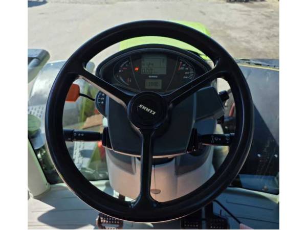 Трактор Claas Arion 620 (2014)
