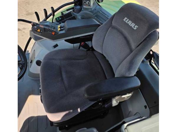 Трактор Claas Arion 620 (2014)