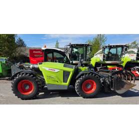 Навантажувач Claas Scorpion 741 (2021)