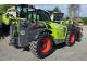 Навантажувач Claas Scorpion 741 (2021)