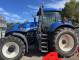 Трактор New Holland T8.410 (2015)