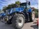 Трактор New Holland T8.410 (2015)