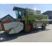 Комбайн Claas Dominator 88 SL