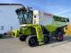 Комбайн Claas Lexion 760 TT (2015)