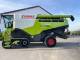 Комбайн Claas Lexion 760 TT (2015)