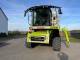 Комбайн Claas Lexion 760 TT (2015)