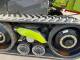 Комбайн Claas Lexion 760 TT (2015)