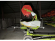 Комбайн Claas Lexion 760 (2012)