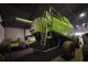 Комбайн Claas Lexion 760 (2012)