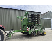 Сівалка John Deere 750A