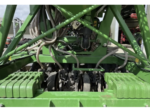 Сівалка John Deere 750A (2018)