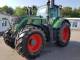 Трактор Fendt 724 Vario (2015)