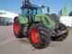Трактор Fendt 724 Vario (2015)