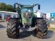 Трактор Fendt 724 Vario (2015)