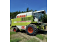 Комбайн Claas Dominator 108 SL (1991)