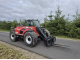 Погрузчик Manitou MLT 634-120 LSU (2009)