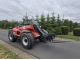 Погрузчик Manitou MLT 634-120 LSU (2009)
