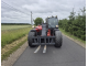 Погрузчик Manitou MLT 634-120 LSU (2009)