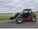 Погрузчик Manitou MLT 634-120 LSU (2009)
